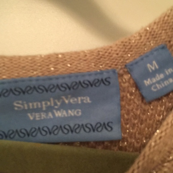 Sweater tunic - Picture 2 of 6